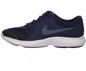 Nike Revolution 4 GS Indigo Blue ab 34,95 € | Preisvergleich bei idealo.de