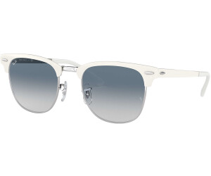 Sunglasses Ray-Ban Clubmaster Metal RB 3716 (187/58) Unisex | Free Shipping  Shop Online
