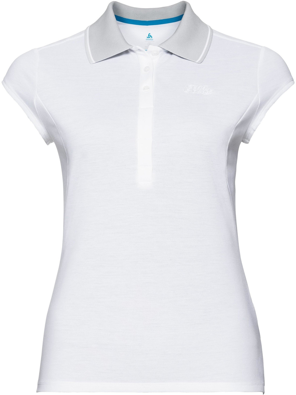 Odlo Kumano Poloshirt white (550311-10000)
