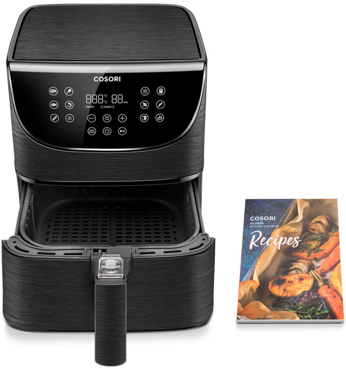 COSORI Air Fryer CP137AF ab 99,99 € Preisvergleich bei idealo.de