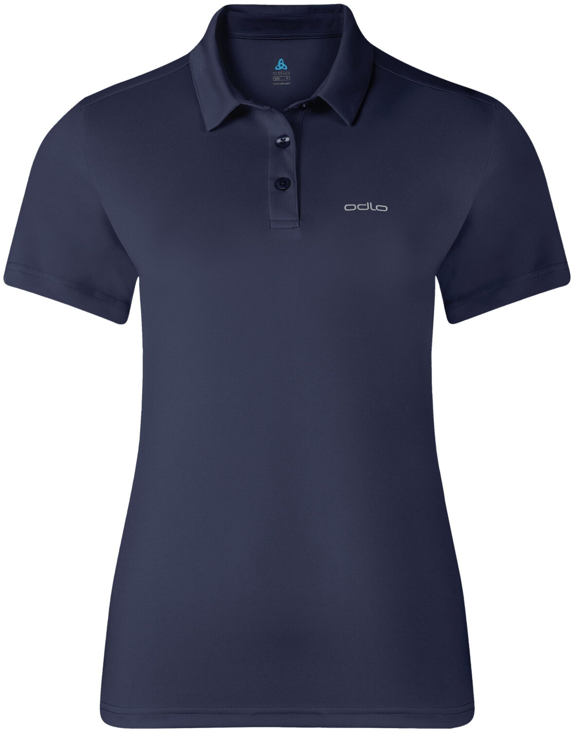 Odlo Cardada Polohemd peacoat (222201)