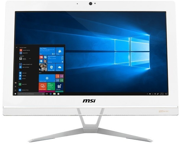 MSI PRO 20EX 8GL-001XEU