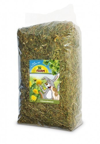 JR FARM Foin aux pissenlits