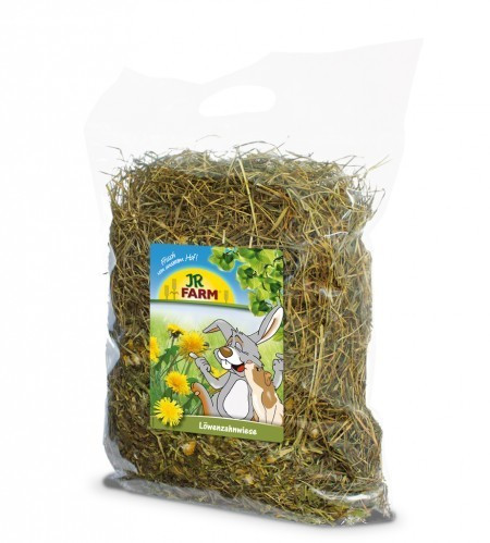 JR FARM Dandelion Meadow 500g
