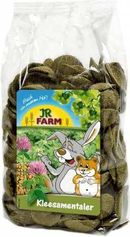 JR FARM Kleesamen-Taler