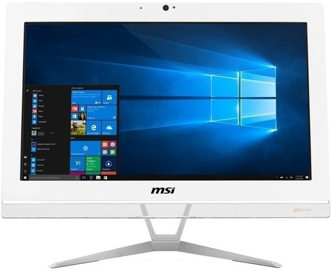 MSI Pro 20EX 7M-034XEU