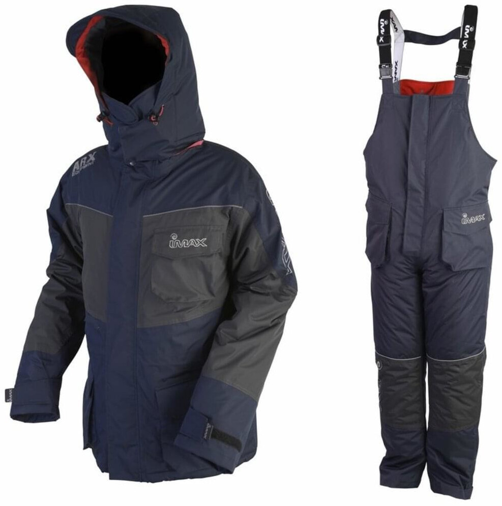 Svendsen Sport Imax ARX-20 Ice Thermo Suit