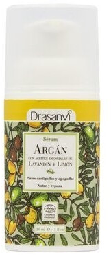 Drasanvi Argan Facial Serum (30 ml)