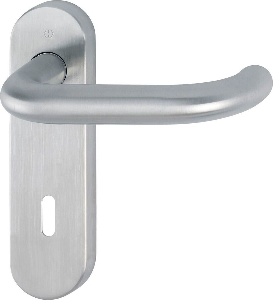 Hoppe Paris E138/353KH VA F69 OB
