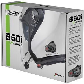 Nolan B601