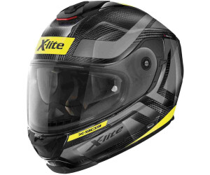 Ultra Carbon Weight Nolan N90-3 Casco Modular Su00f3lido Para