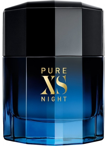 Paco Rabanne Pure XS Night Eau de Parfum (100ml)