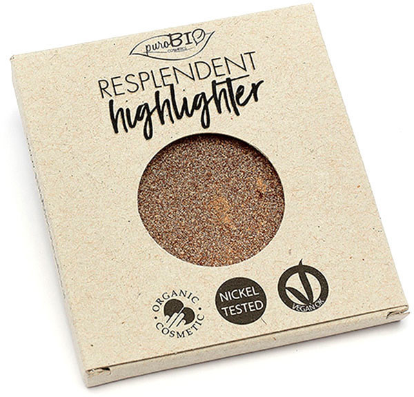 PuroBIO Resplendent Highlighter 03