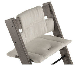 Stokke Tripp Trapp Classic Kissen - Timeless Grey ab € 39 ...