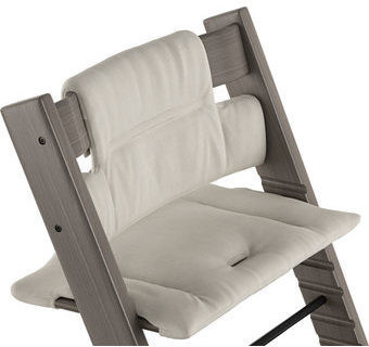 Stokke Tripp Trapp Classic Cushion - Timeless Grey