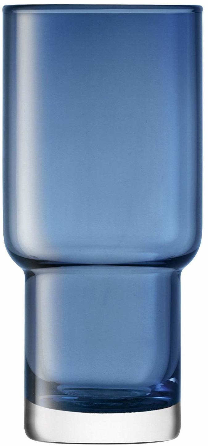 LSA Utility Highball Glasses 390 ml (Set of 2)