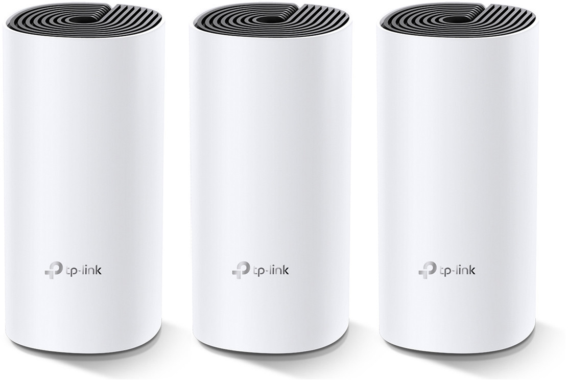 TP-Link Deco M4 pack de 3