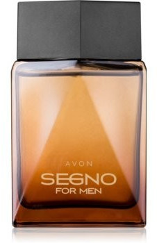 Avon Segno Eau de Parfum (75ml)