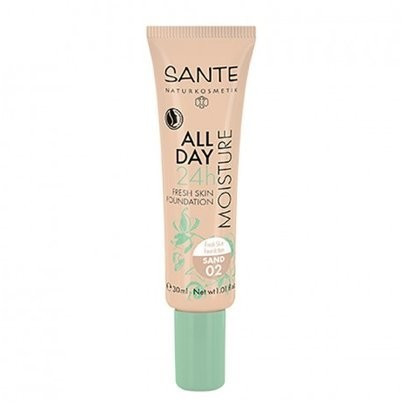 Sante All Day 24h Moisture