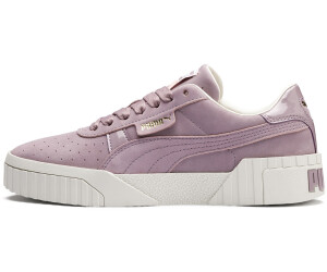 puma cali nubuck wn's sneakers basses femme puma cali nubuck wn's sneakers basses femme
