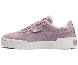 Puma cali lila discount