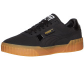 puma cali nubuck wn's sneakers basses femme puma cali nubuck wn's sneakers basses femme