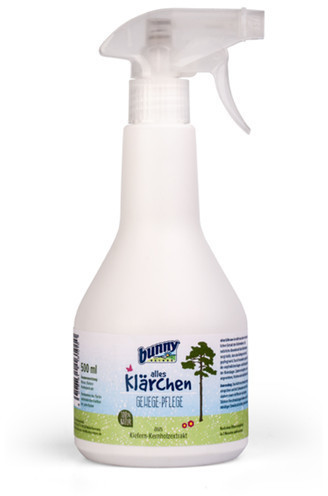 Bunny Nature Alles Klärchen Cage Cleaner