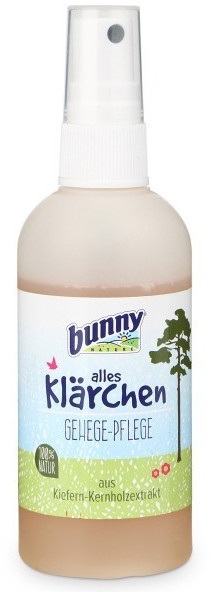 Bunny Nature Alles Klärchen Cage Cleaner 100ml