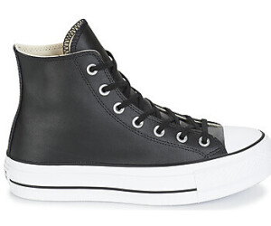 Converse Chuck All Star Lift High black/black/white desde 80,71 € Compara precios en idealo