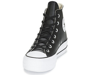 Converse Chuck All Star Lift High black/black/white desde 80,71 € Compara precios en idealo
