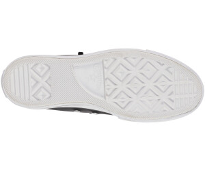 Buy Converse Chuck Taylor All Star Lift Leather High black black white from 63.00 Today Best Deals on idealo