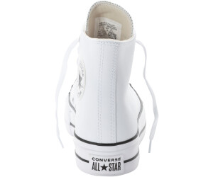Idealo converse blancas online