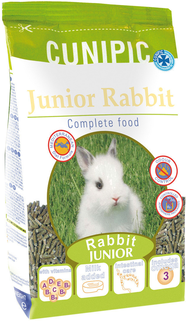 Cunipic Premium Rabbit Junior (800g)