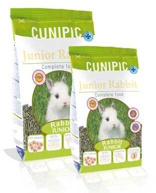 Cunipic Premium Rabbit Junior (3kg)