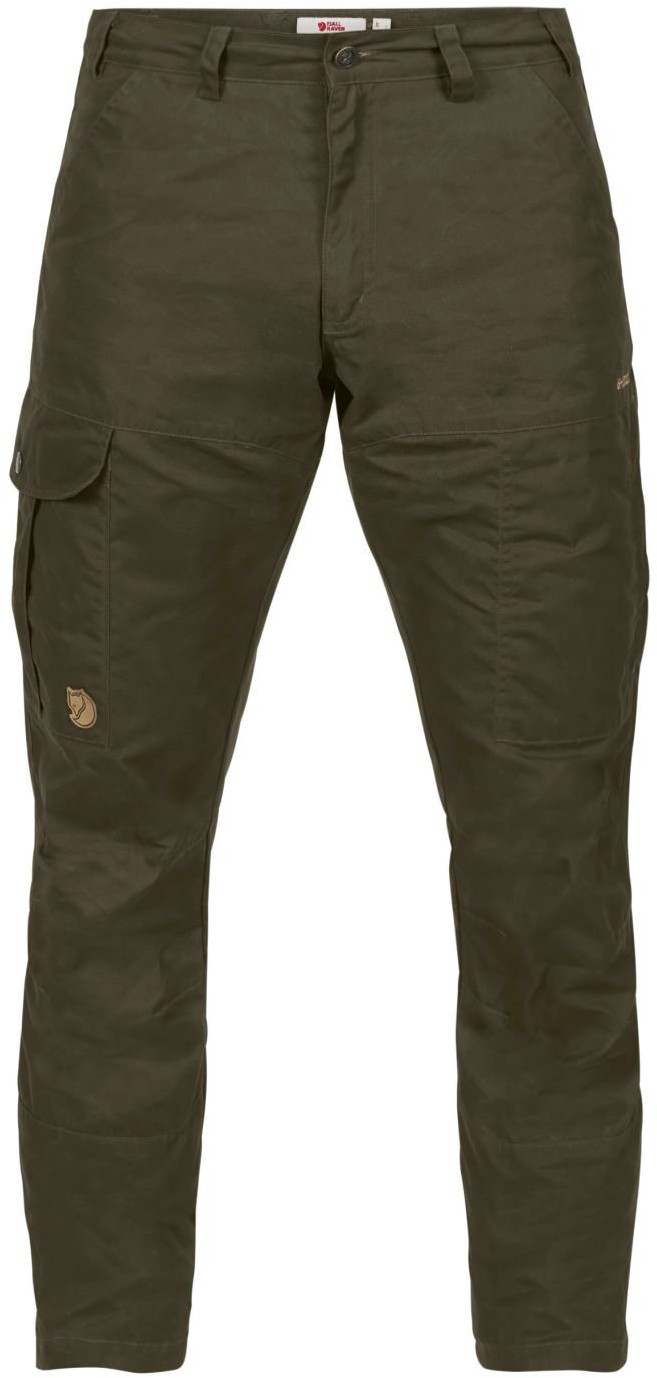 Fjällräven Karl Pro Winter Trousers