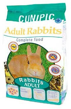 Cunipic Premium Adult Rabbits