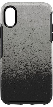 OtterBox Coque Symmetry (iPhone XS Max) you ashed 4 it