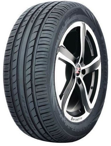GoodRide SA37 Sport 265/45 ZR20 108W XL