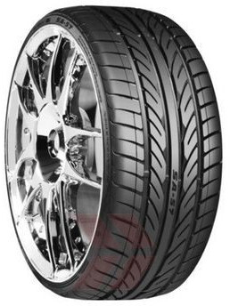 GoodRide SA57 255/55 R18 109V XL
