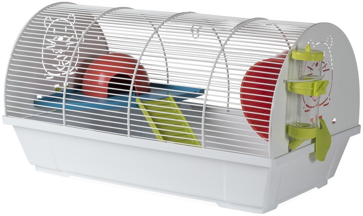 Voltregà Hamster cage (118B)