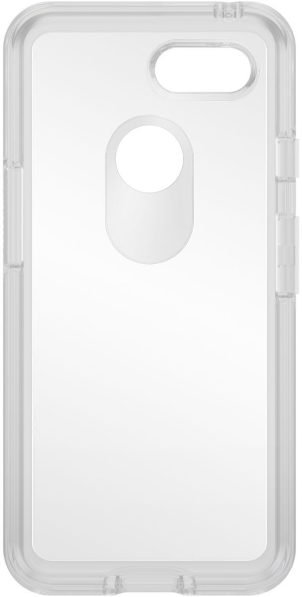 OtterBox Coque Symmetry Clear (Google Pixel 3)