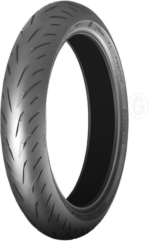 Bridgestone Battlax S22 180/55 R17 73W a € 146,16 (oggi) | Migliori prezzi  e offerte su idealo