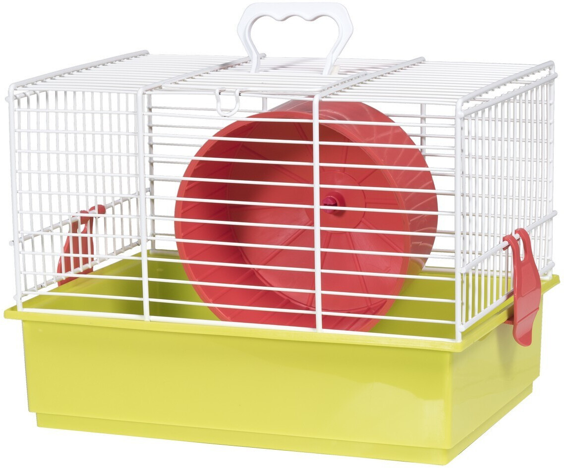 Voltregà Hamster Cage (910B)