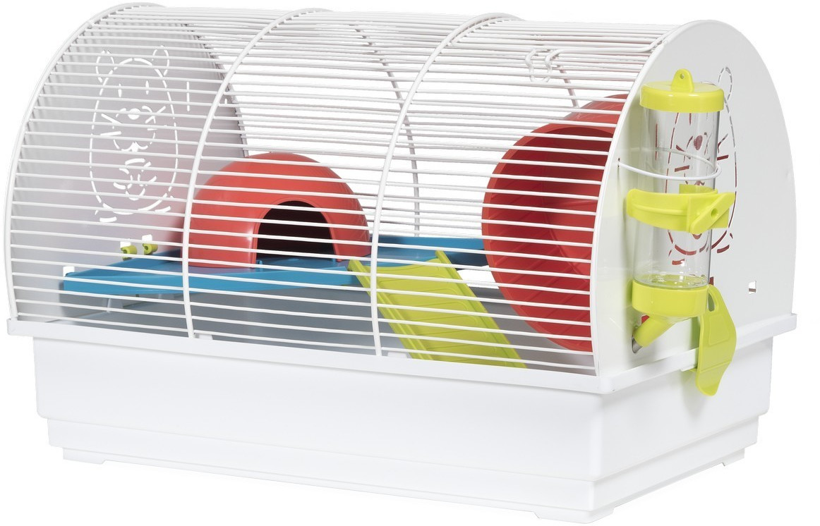 Voltregà Hamster Cage (111B)