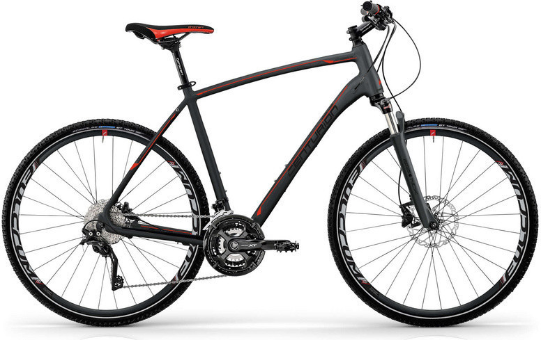 Centurion Cross Line Pro 2000