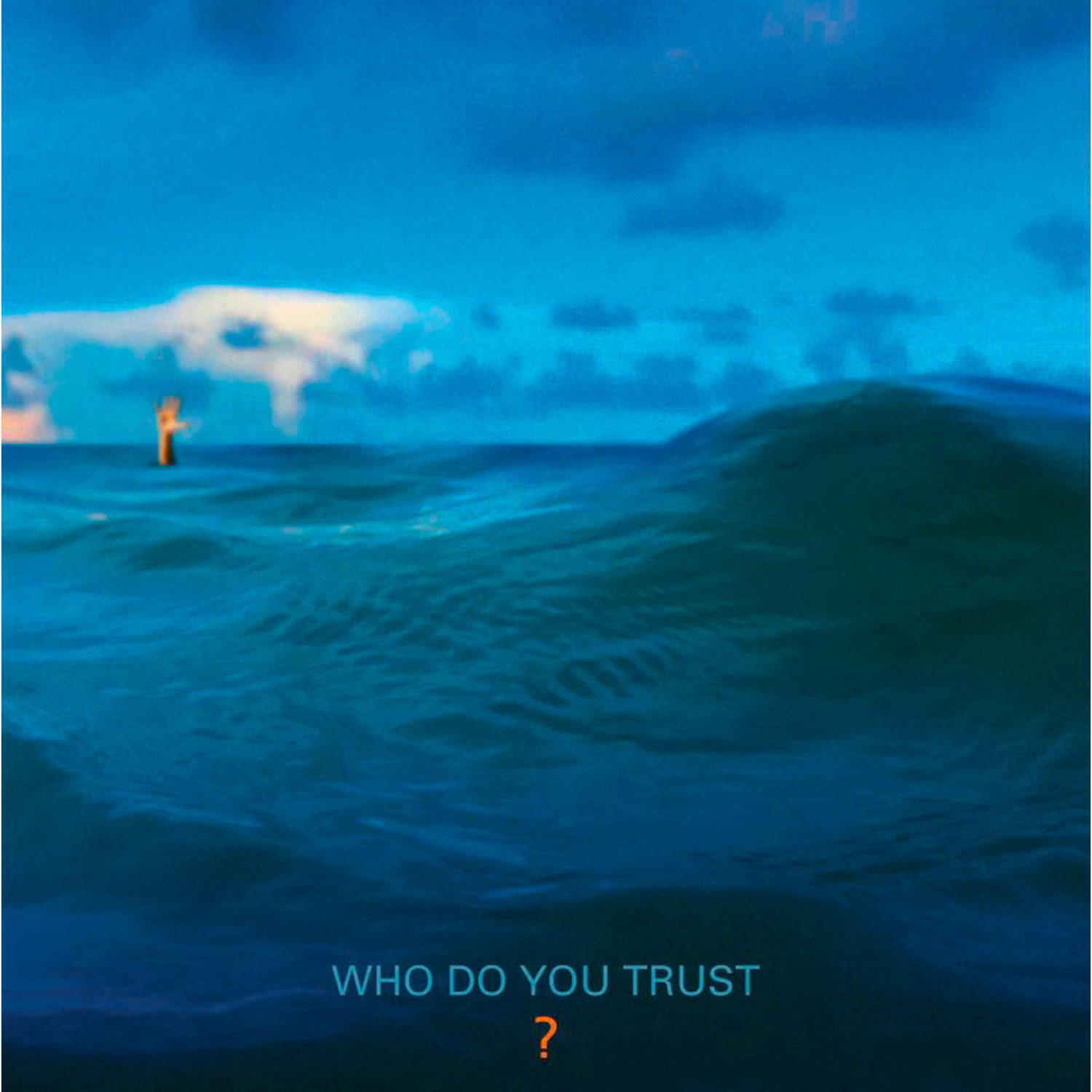 Papa Roach - Who do you Trust? (CD)