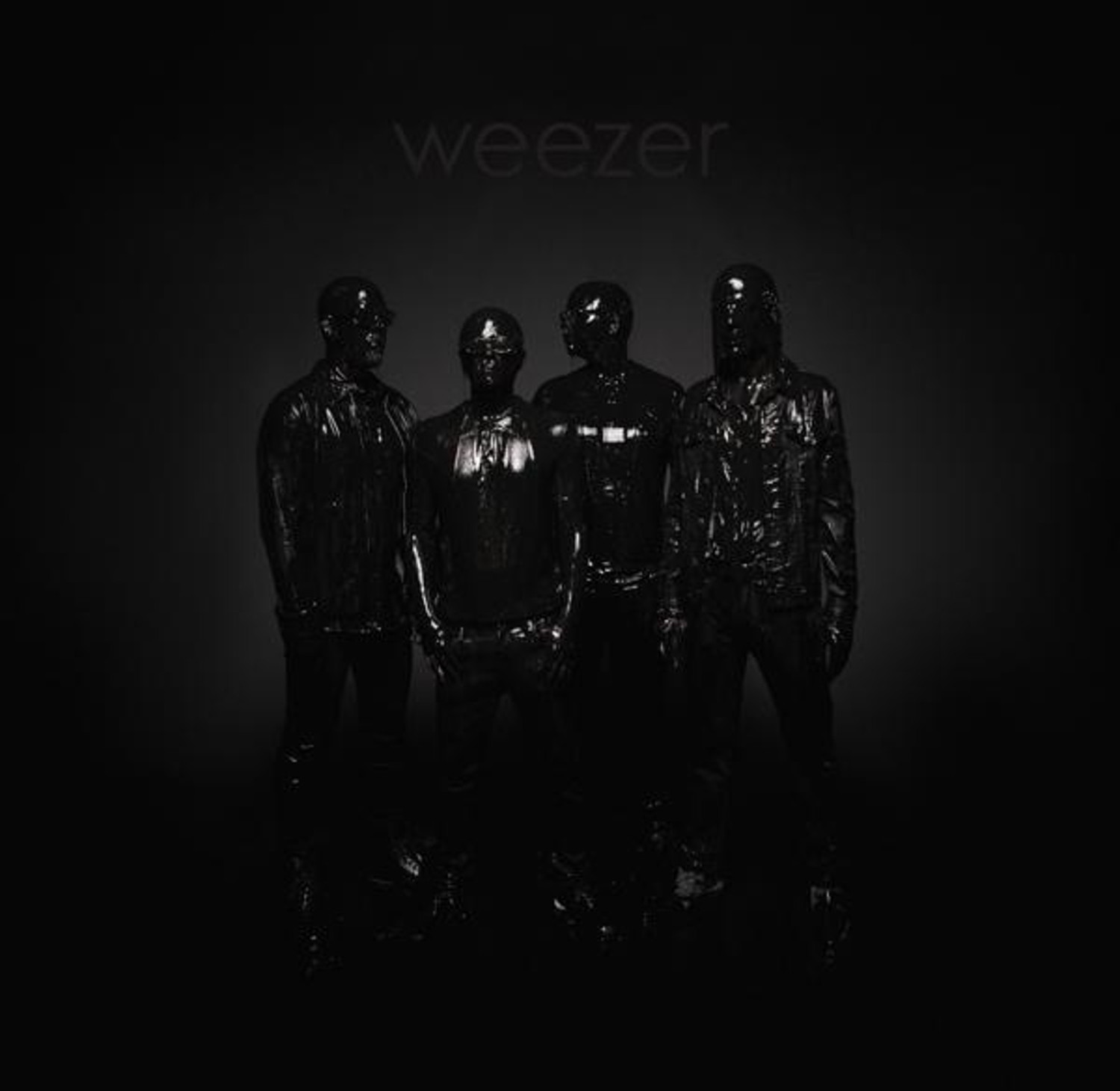 Weezer - Weezer (Black Album) (CD)