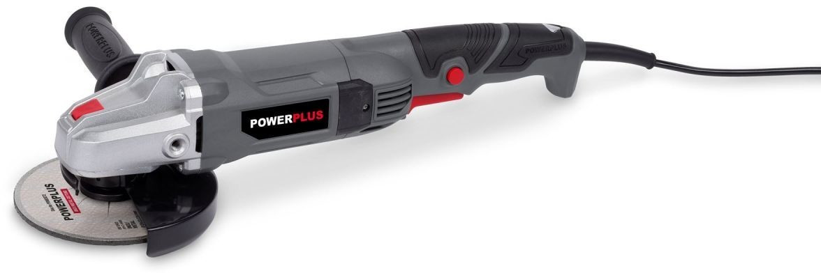 PowerPlus POWESET2