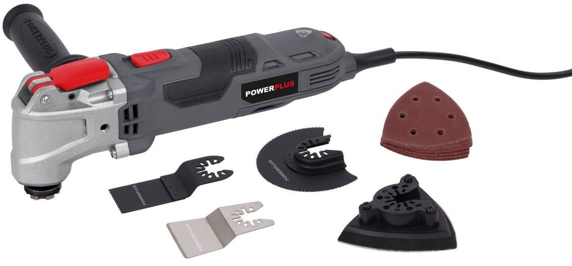 PowerPlus POWE80010