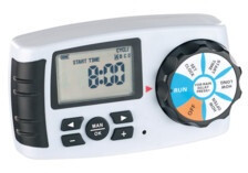 Royal Gardineer Programmateur d'arrosage BWC-400
